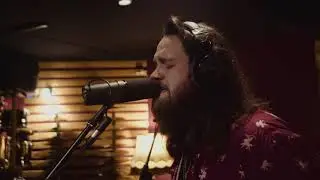 Voltage // Maybe Time's A Friend (Recording Session)
