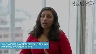 Coal Conference of the Americas: What is the outlook for seaborne thermal coal demand?