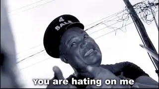 Oligbese 4 sale - Avoid me (Acapella skit video)