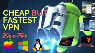Best VPN for Torrenting and Gaming. The Fastest multipurpose VPN