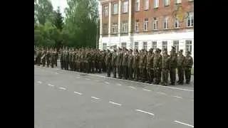 Юбилей 29 зрбр