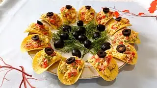 БОМБИЧЕСКИЕ  бутерброды 