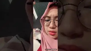bigo live hot cewek hijab kelihatan uting ya