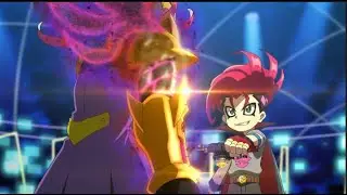 Beyblade Burst QuadStrike [AMV] Wolf in Sheep's Clothing