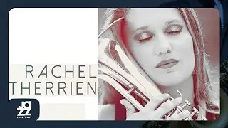 Rachel Therrien - Bleu tortue