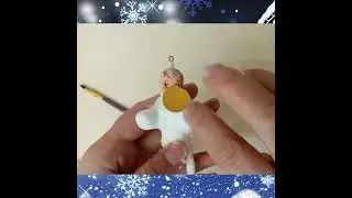 Ватные игрушки "Мальчики из советского прошлого")