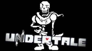 Undertale Remix - Bonetrousle - Nitroglitch