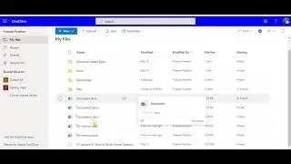 06-What is File Version History in OneDrive