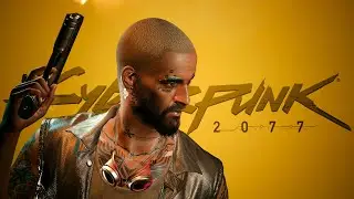 НАЧАЛО ЗА КОЧЕВНИКА ► Cyberpunk 2077 ❊ Прохождение #1