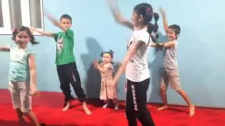 АКУЛЕНОК МАЛЫШ или BABY SHARK/Маленькая Лалика/Веселый танец для детей малышей