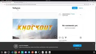 TUTORIAL BIKIN DOWNLOADER VIDEO INSTAGRAM REEL PAKE JAVASCRIPT