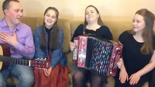 Иван Разумов, Лия Брагина, Светлана Кошелева, Вероника Курбанмамадова - 