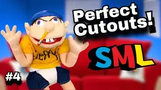 SML Perfect Cutouts! #4