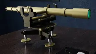 Blender 24/7