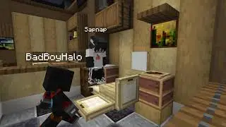 Minecraft Tattoo...