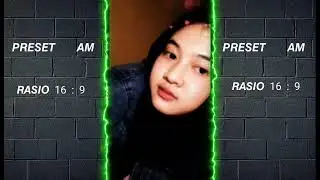 PRESET AM ❗DIBAWAH 5MB ❗PAKE FOTO 📸