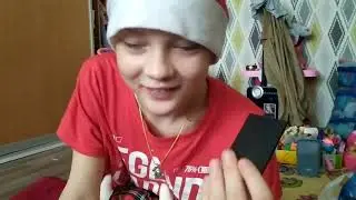 мои подарки на НГ + розыгрыш