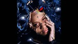 Free Trippie Redd x A Love Letter To You 5 Type Beat Instrumental - "Another World"