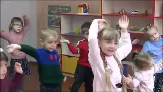 Вивчаємо англійську з пінгвіном Фрості