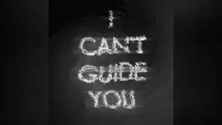 I Can't Guide You [Instrumental]