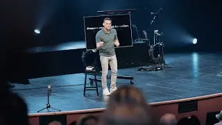 Holy | Just Visiting | Drew Moore