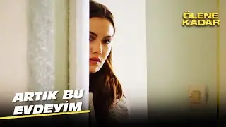 Selvi, Dağhan'ın Evinde | Ölene Kadar