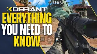 XDefiant: EVERYTHING You NEED To KNOW Before Launch (Release Details!)