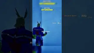 The One Friend with Bad Wifi in Fortnite