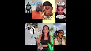 Miami Mall Incident Witnesses Compilation (NEW WITNESS)
