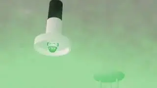 Inergen Fire Suppression System Simulation