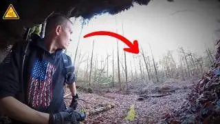 11 Real and Disturbing Encounters in Sinister Forests!