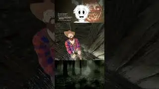 CHOO CHOO CHARLES EASY GAME! 