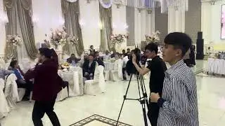 Тойдан үзінді - Асылбек 40 жас (1 бөлім)