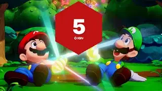 Is Brothership As Bad As IGN Says?