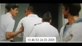 жара про баньку