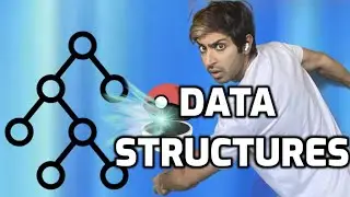 Let's Build Data Structures & Algorithms! LIVE