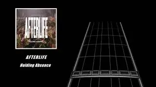 Afterlife - Holding Absence (Drum Chart)