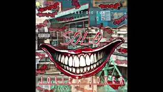 Make It Leak by LFDF SoLo