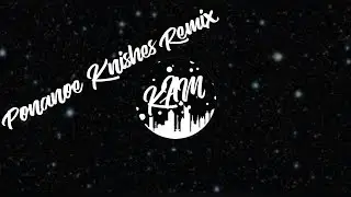 Ponanoe Knishes Remix