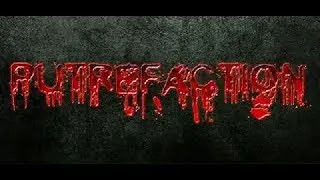 PUTREFACTION 2 VOD WALKER ПРОДОЛЖЕНИЕ ИГРЫ