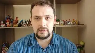 Тревога у родителей