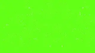 Texture Background Animated Green Screen