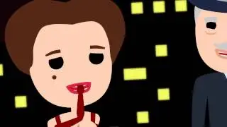 Будь проще и все такое