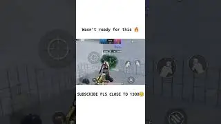 Knock knock 👿 #bgmi #pubgmobile #shorts