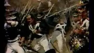 Виктор Верстаков - Кавалергарды и драгуны