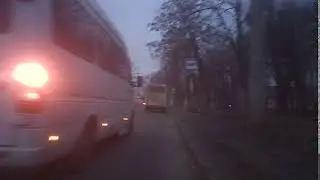 быдло маршрутчик Кривой Рог ае8627iк