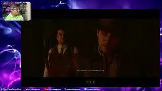 Indiana Jones and the Great Circle (Part 10 - The End)
