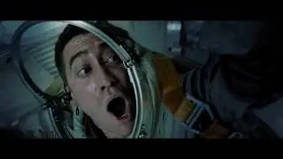 Живое (2017) - Русский трейлер