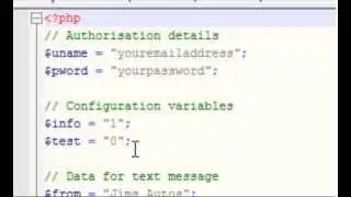 SMS API Gateway | Integrate SMS
