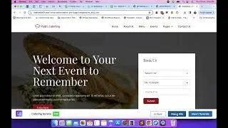Create a Free Account on Responsive Starter Templates Plugin - WordPress